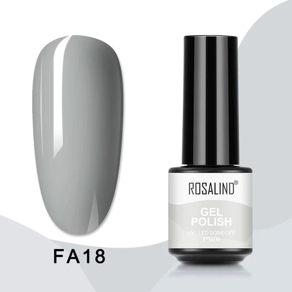 FA18 - Rosalind