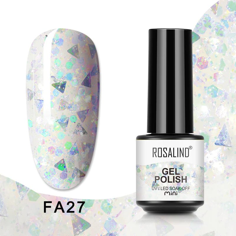 FA27 - Rosalind