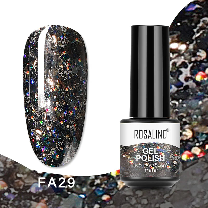 FA29 - Rosalind