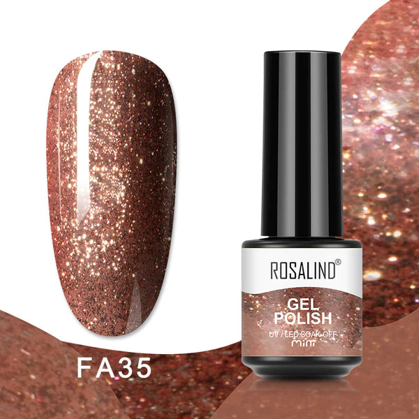 FA35 - Rosalind