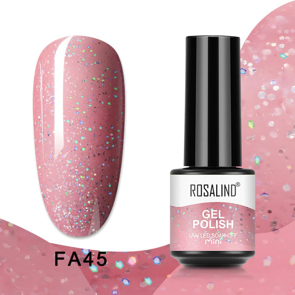 FA45 - Rosalind