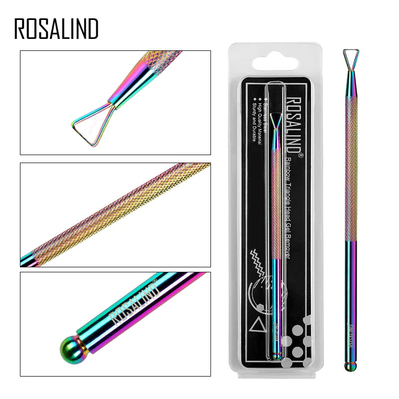 Cuticole tool - Rosalind ®