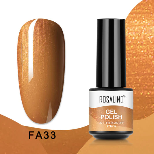 FA33 - Rosalind