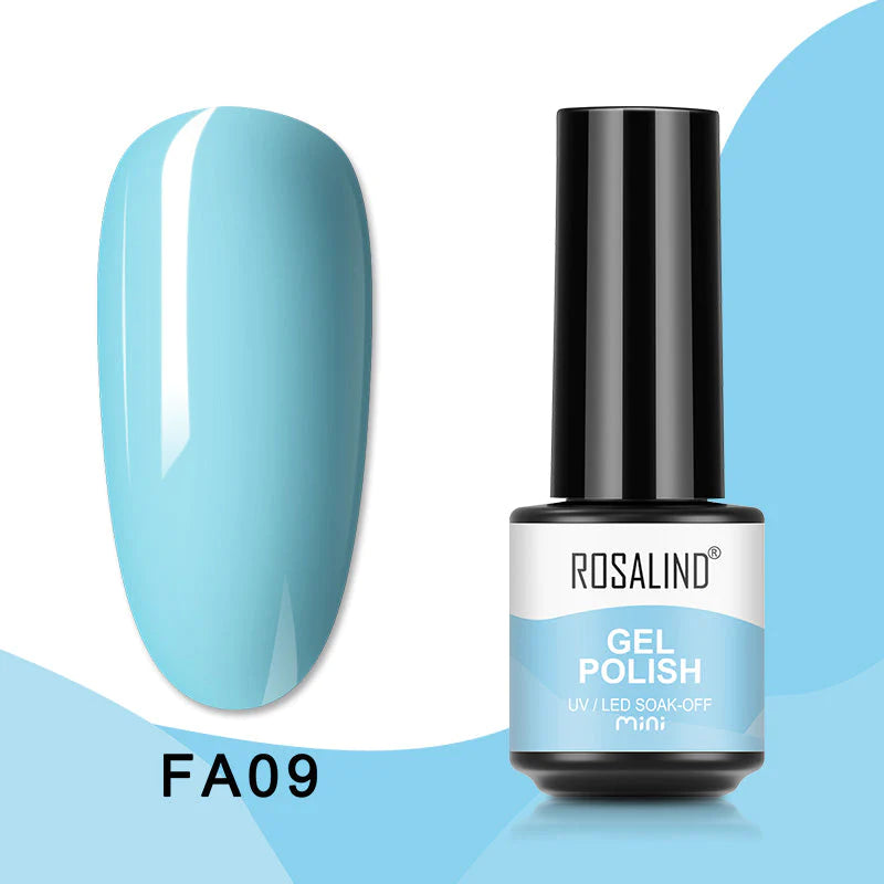 FA09 -Rosalind