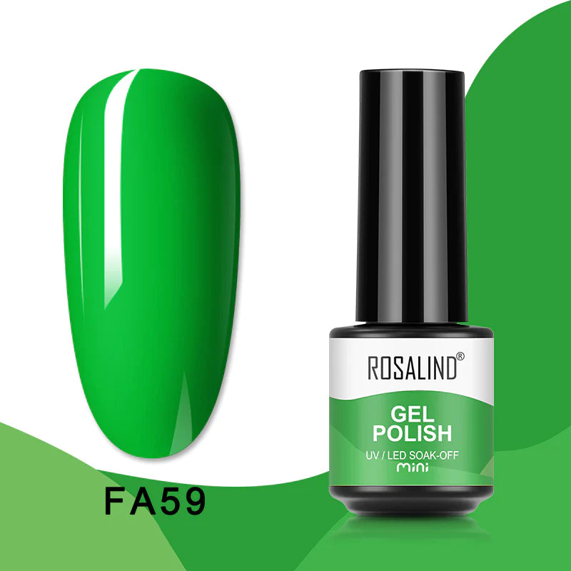 FA59 - Rosalind