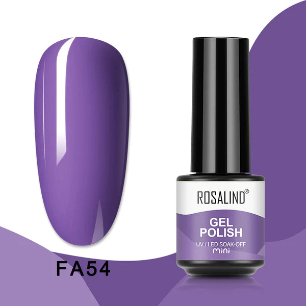 FA54 - Rosalind