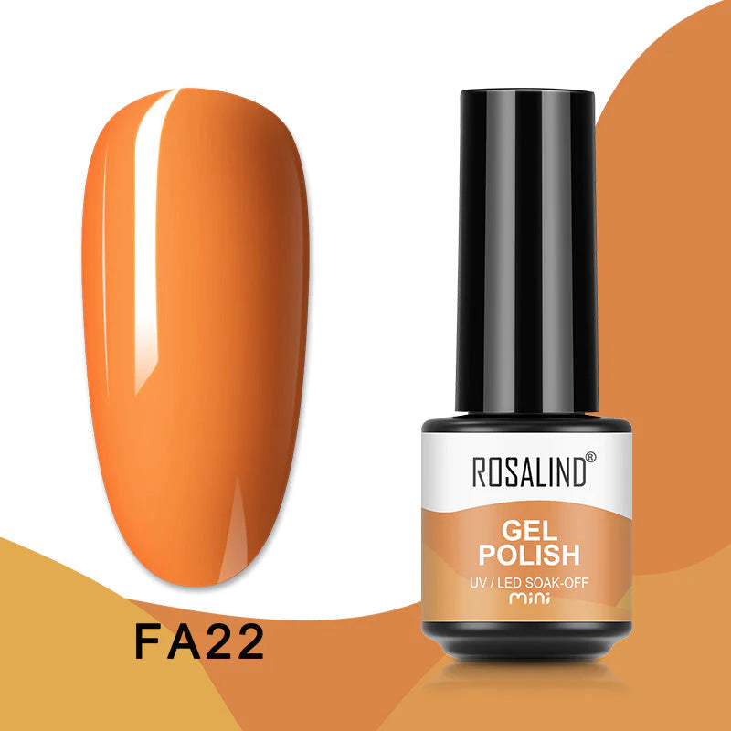 FA22 - Rosalind