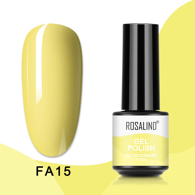 FA15 - Rosalind