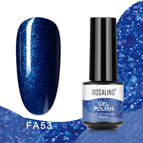 FA53 - Rosalind