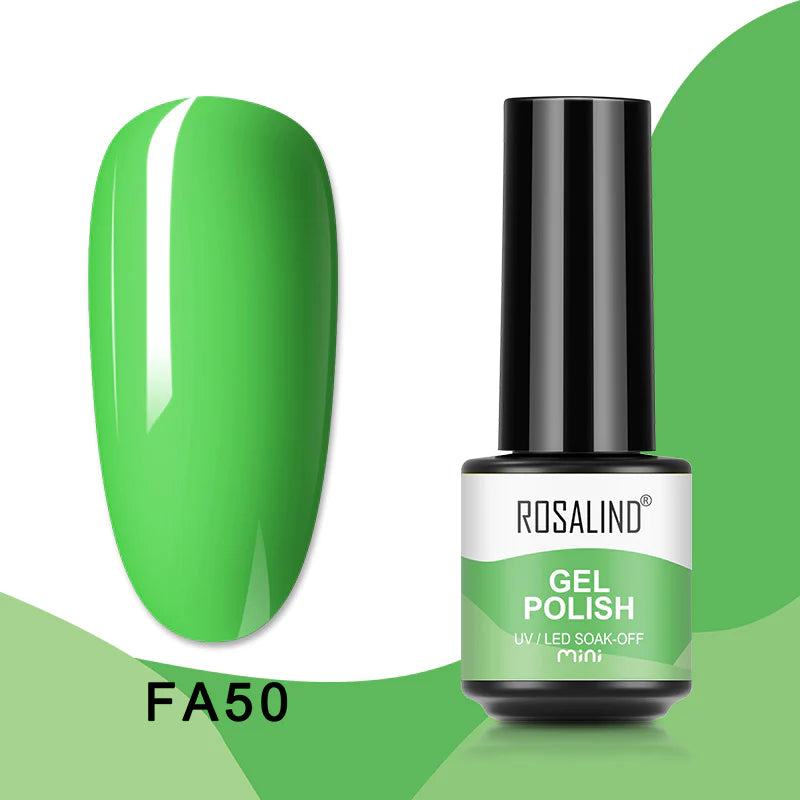 FA50 - Rosalind