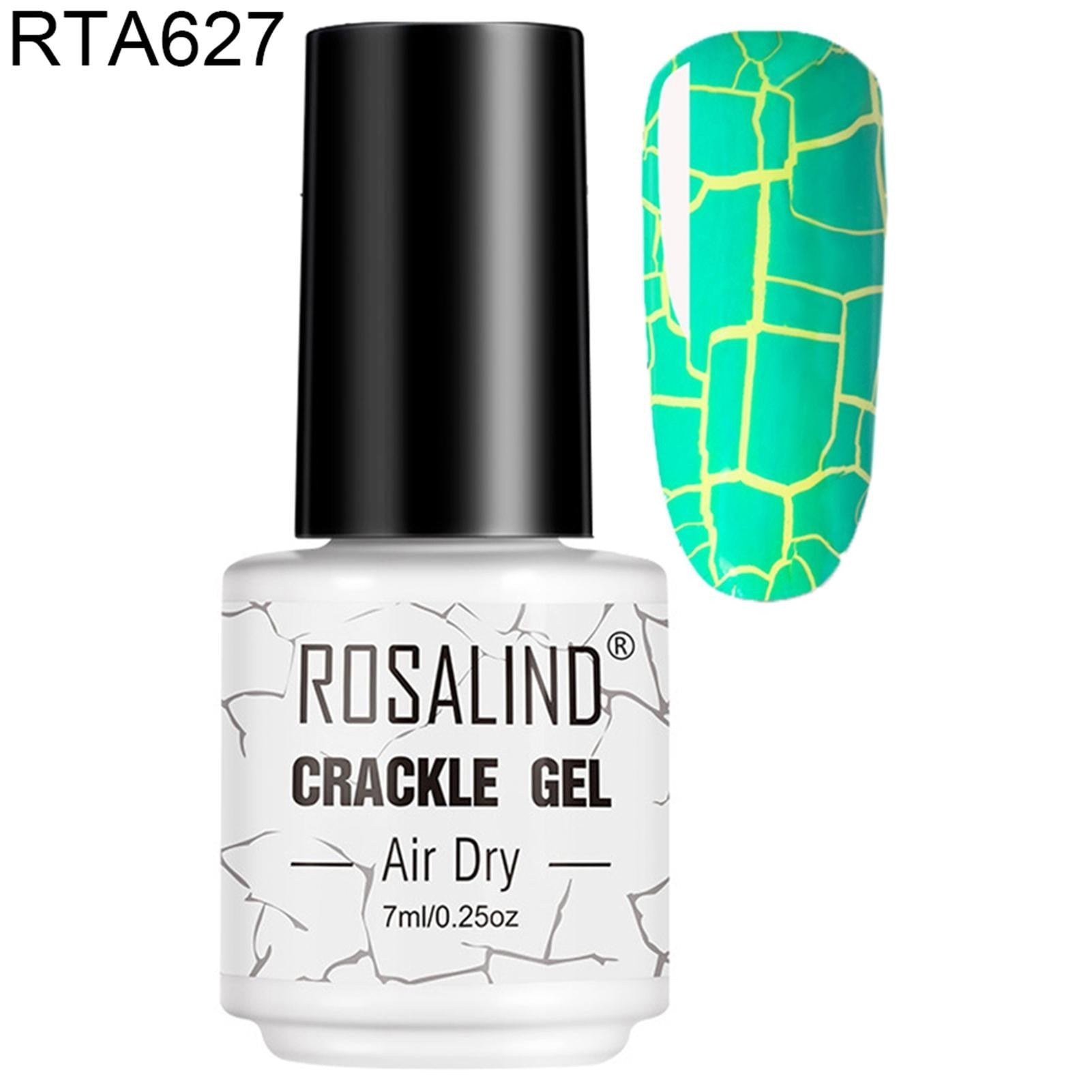 A627 - Rosalind ®