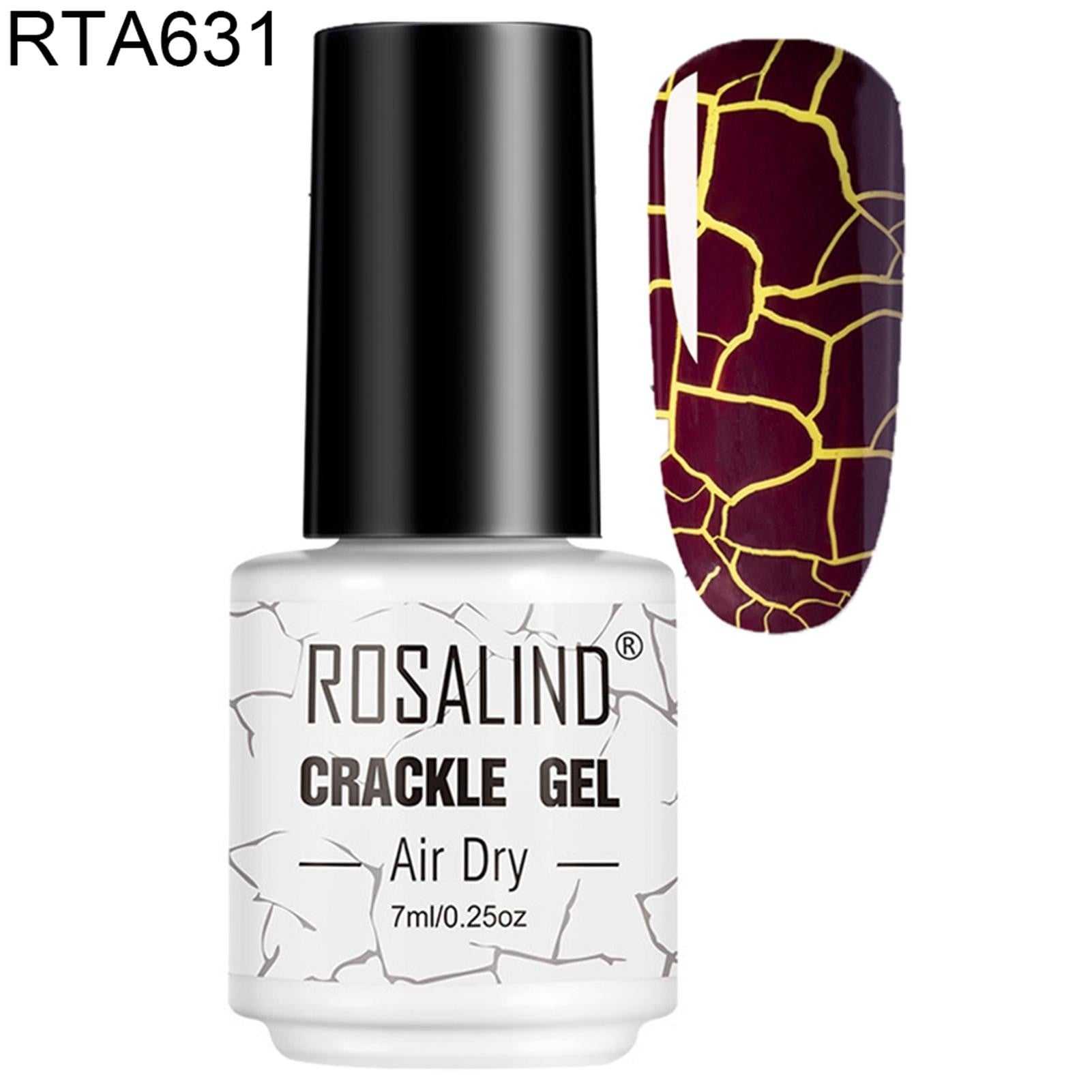 A631 - Rosalind ®