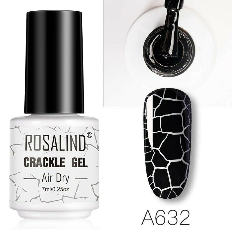A632 - Rosalind ®