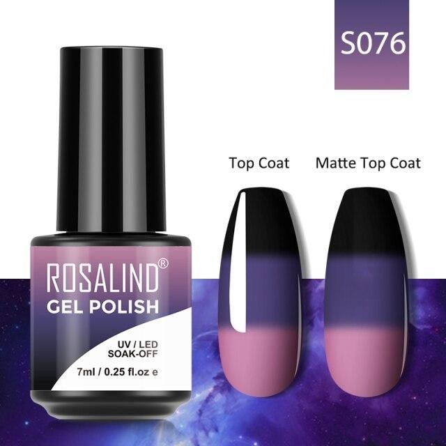 S076 - Rosalind ®