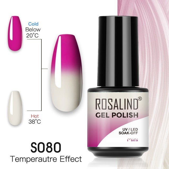 S80 - Rosalind ®