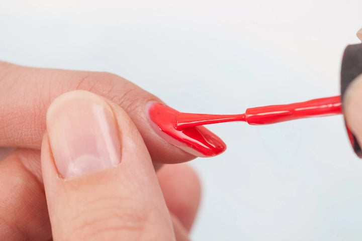 Il Kit Completo per una Manicure Semipermanente Perfetta a Casa