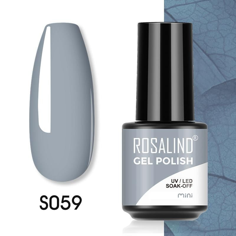 Rosalind LED UV Nail Polish S Series S059 7ml