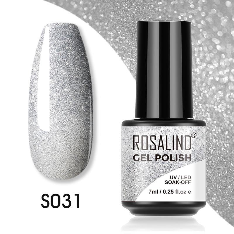 S031 - Rosalind ®