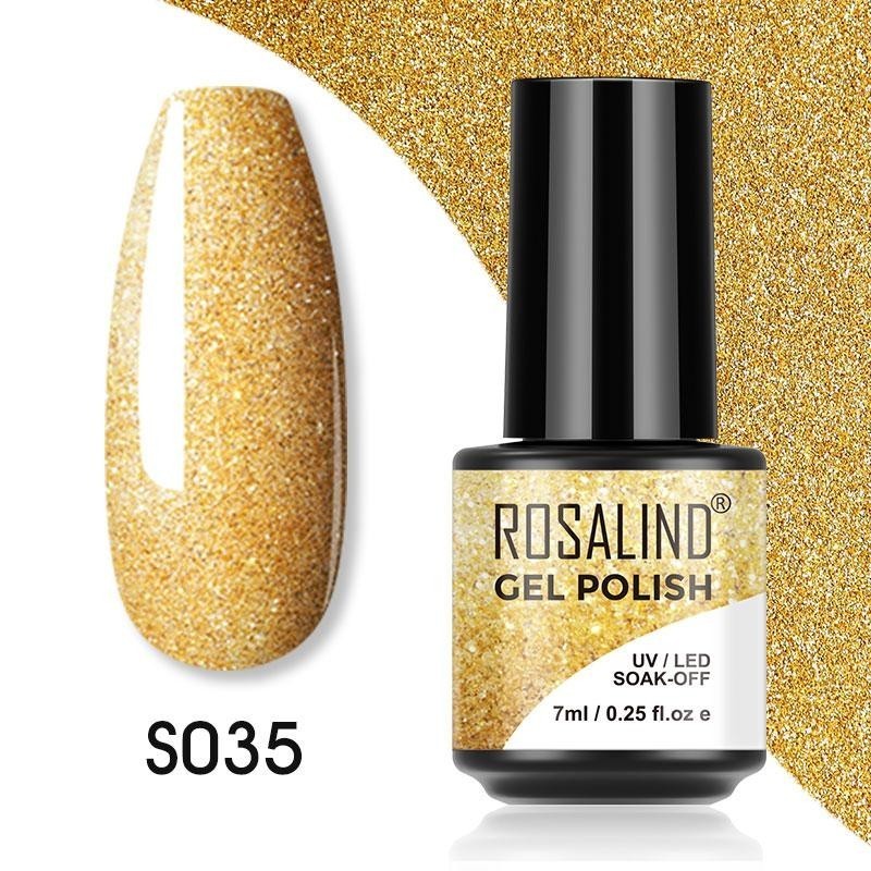 S035 - Rosalind ®