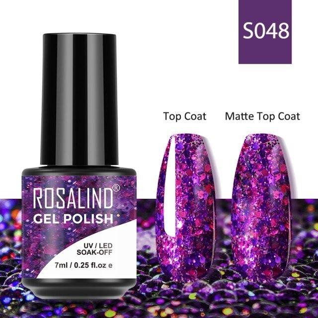 S048 - Rosalind ®